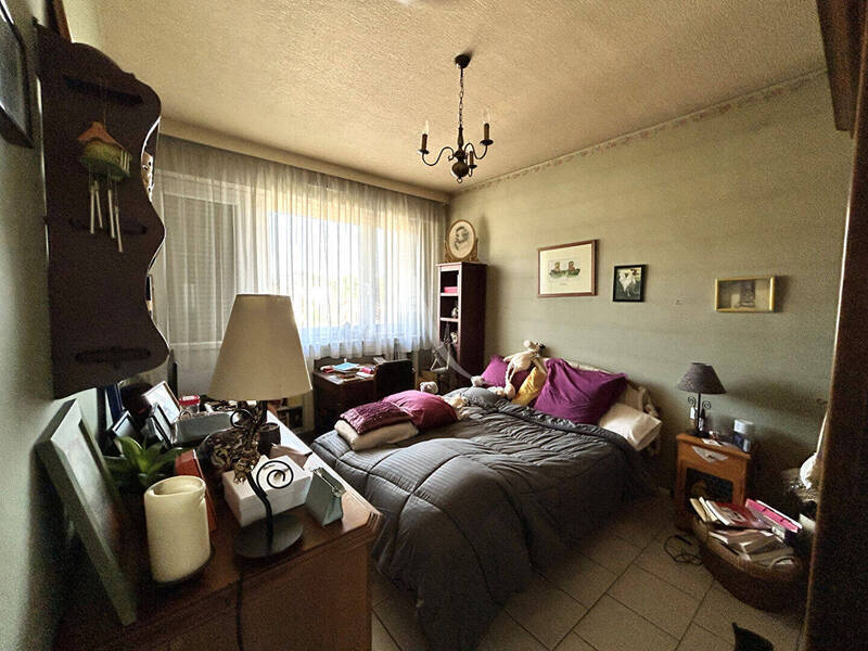 Vente appartement 5 pièces 116.27 m² à Mâcon 71000