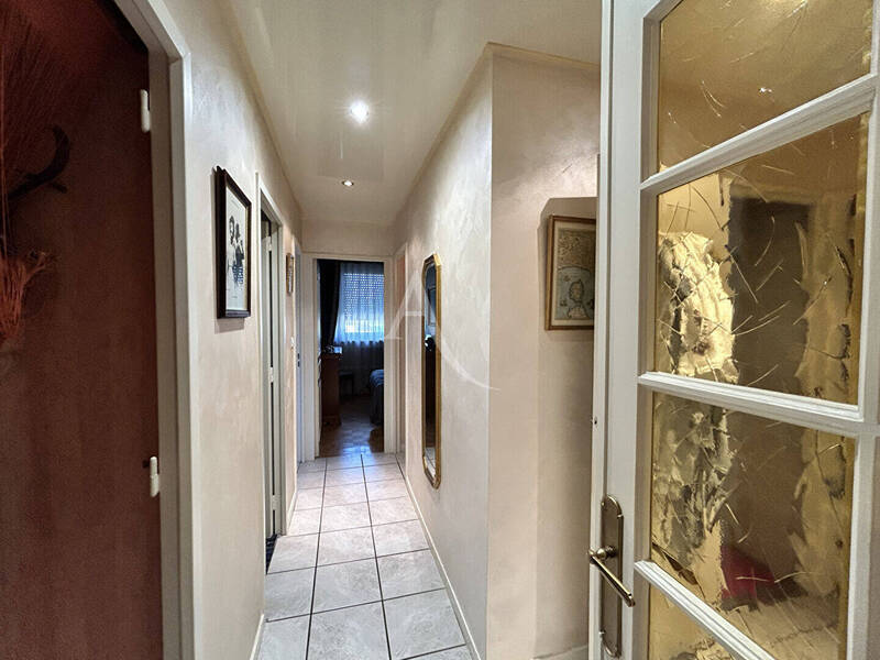 Vente appartement 5 pièces 116.27 m² à Mâcon 71000