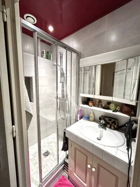 Vente appartement 5 pièces 116.27 m² à Mâcon 71000