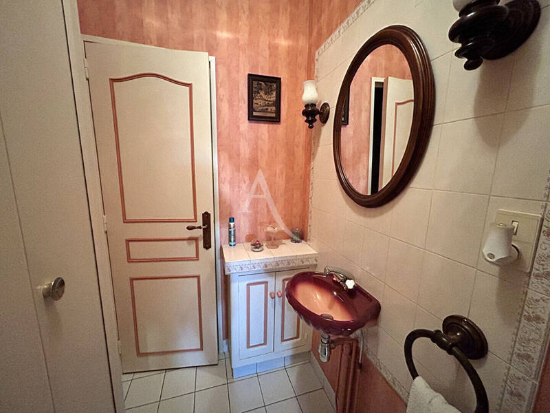 Vente appartement 5 pièces 116.27 m² à Mâcon 71000