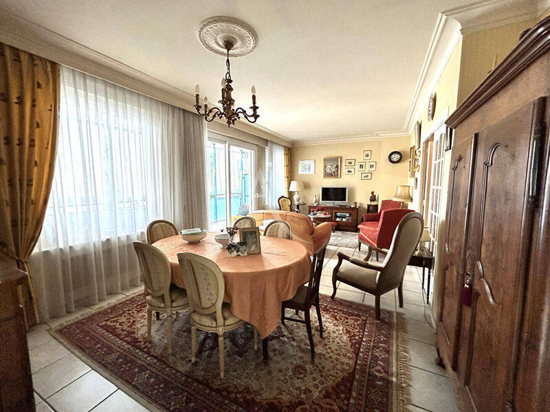 Vente appartement 5 pièces 116.27 m² à Mâcon 71000