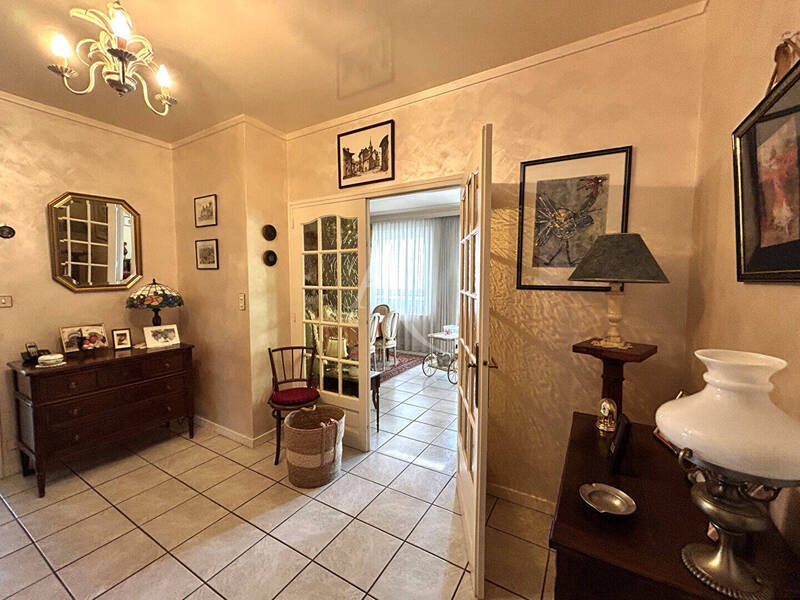 Vente appartement 5 pièces 116.27 m² à Mâcon 71000