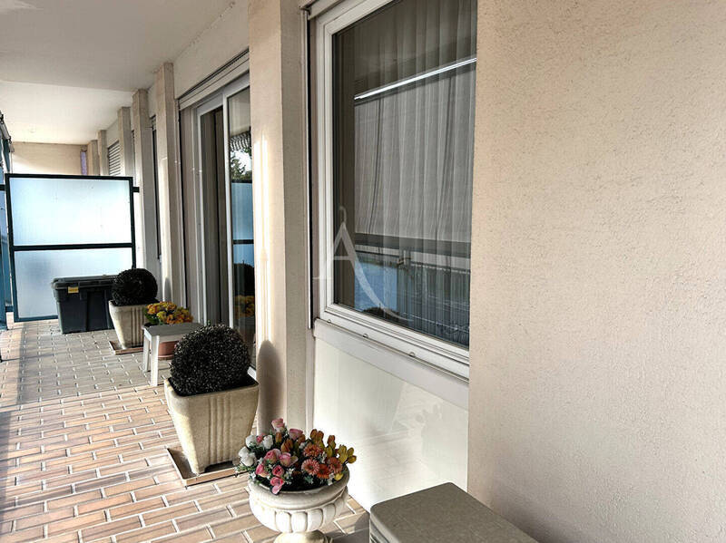 Vente appartement 5 pièces 116.27 m² à Mâcon 71000