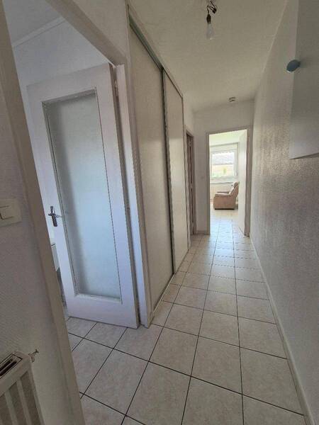 Rent apartment appartement 1 room 31.3 m² in Mâcon 71000 5 - 495 €