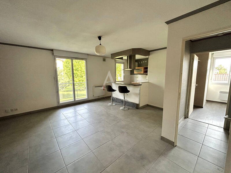 Vente appartement 2 pièces 52.84 m² à Mâcon 71000
