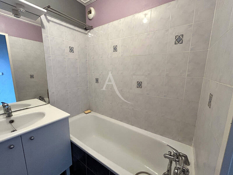 Vente appartement 2 pièces 52.84 m² à Mâcon 71000
