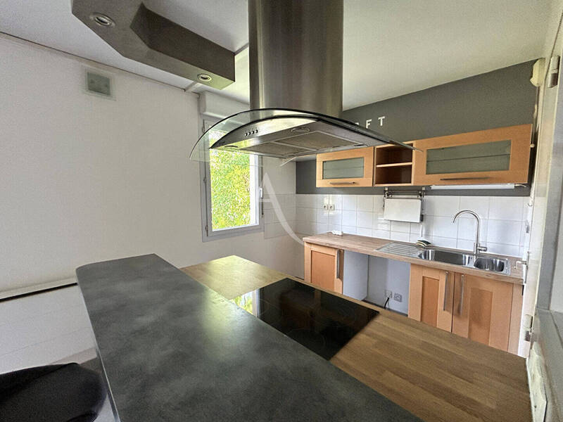 Vente appartement 2 pièces 52.84 m² à Mâcon 71000