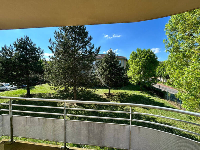 Vente appartement 2 pièces 52.84 m² à Mâcon 71000