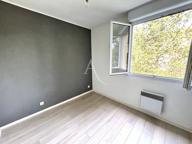 Vente appartement 2 pièces 52.84 m² à Mâcon 71000