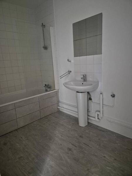 Rent apartment appartement 2 rooms 54.9 m² in Mâcon 71000 4 - 460 €