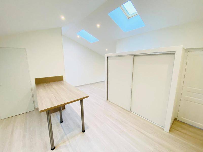 Rent apartment appartement neuf 2 rooms 40.77 m² in Mâcon 71000 4 - 570 €