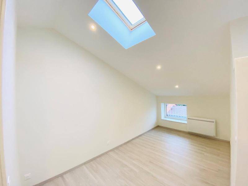 Rent apartment appartement neuf 2 rooms 40.77 m² in Mâcon 71000 4 - 570 €