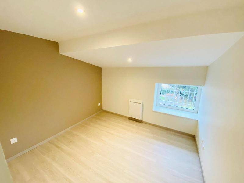 Rent apartment appartement neuf 2 rooms 40.77 m² in Mâcon 71000 4 - 570 €