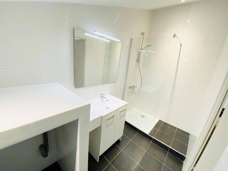 Rent apartment appartement neuf 2 rooms 40.77 m² in Mâcon 71000 4 - 570 €