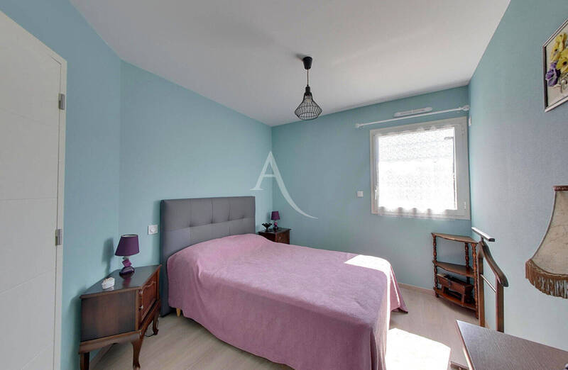 Vente appartement 4 pièces 85.93 m² à Charnay-lès-Mâcon 71850