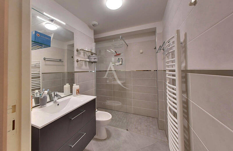 Vente appartement 4 pièces 85.93 m² à Charnay-lès-Mâcon 71850