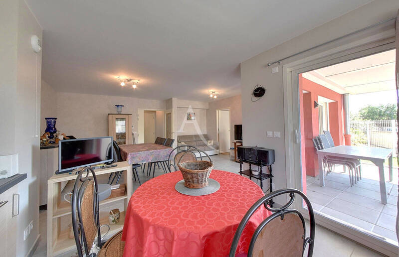 Vente appartement 4 pièces 85.93 m² à Charnay-lès-Mâcon 71850