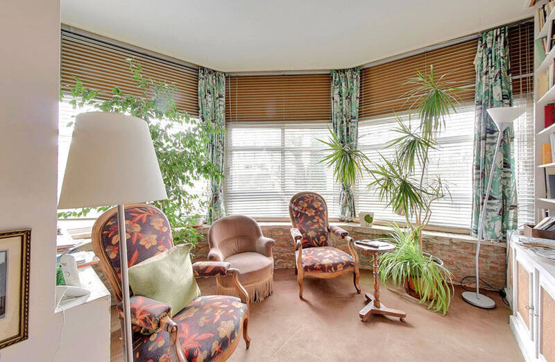 Vente appartement 5 pièces 160.84 m² à Mâcon 71000