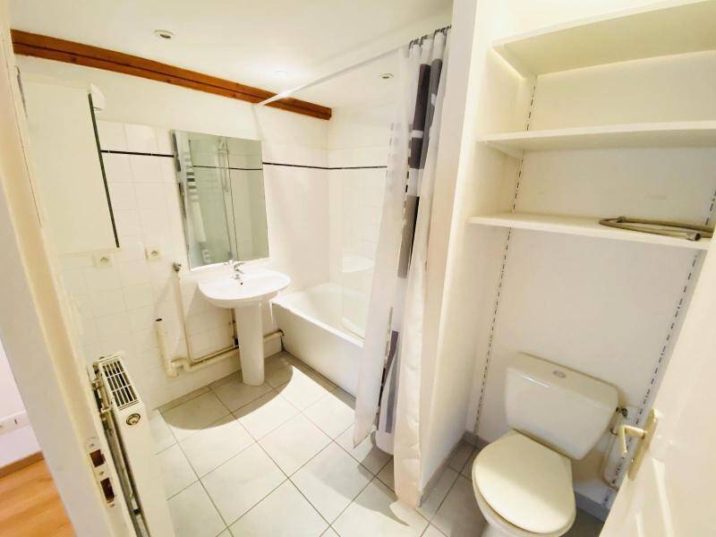 Rent apartment appartement 2 rooms 52.21 m² in Mâcon 71000 4 - 425 €