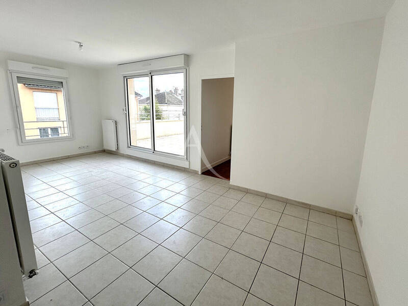 Vente appartement 3 pièces 70.35 m² à Mâcon 71000 Est/Sud