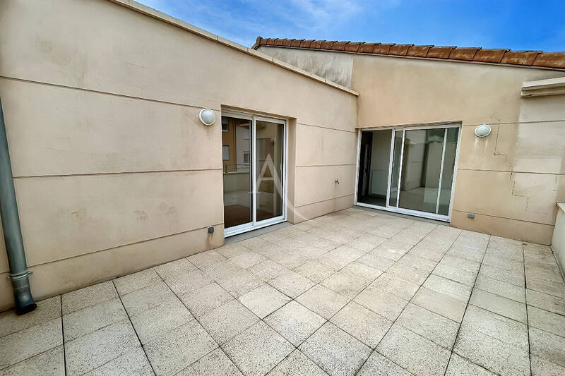 Vente appartement 3 pièces 70.35 m² à Mâcon 71000 Est/Sud
