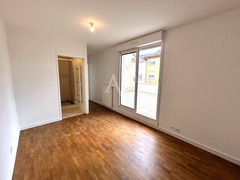 Vente appartement 3 pièces 70.35 m² à Mâcon 71000 Est/Sud