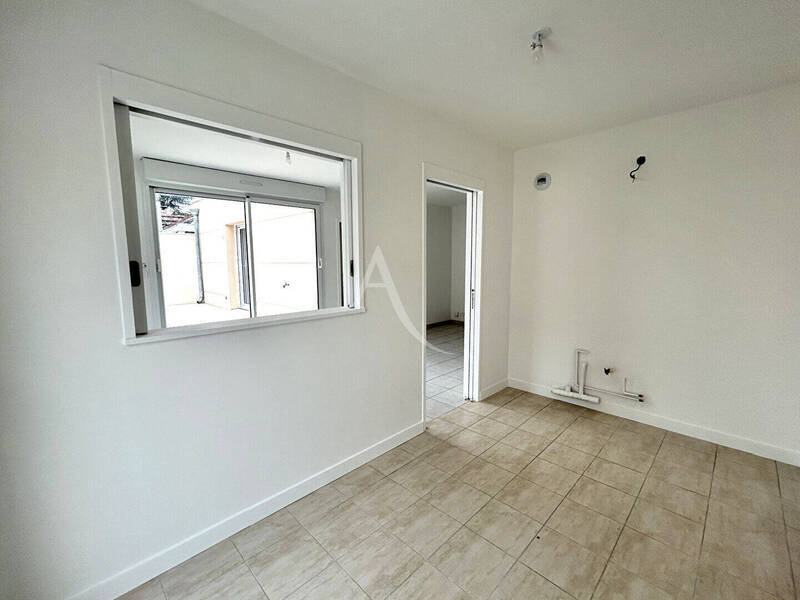 Vente appartement 3 pièces 70.35 m² à Mâcon 71000 Est/Sud