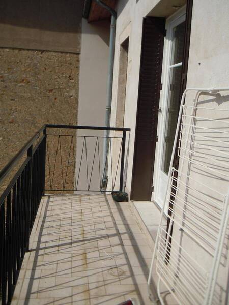 Location appartement 4 pièces 165 m² à Pont-de-Vaux 01190 4 - 740 €
