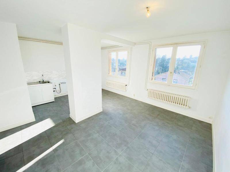 Location appartement 3 pièces 54.32 m² à Mâcon 71000 5 - 590 €