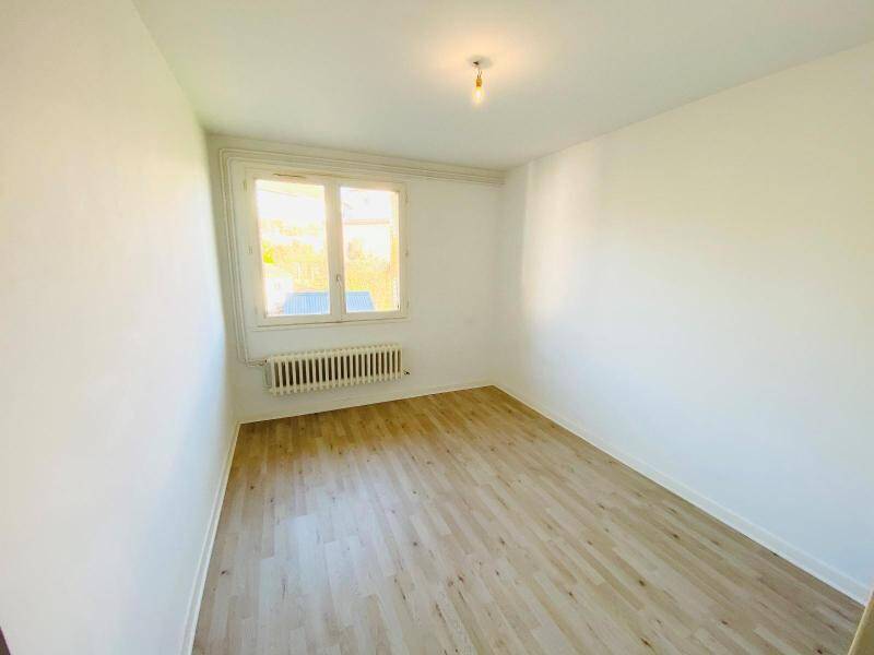 Location appartement 3 pièces 54.32 m² à Mâcon 71000 5 - 590 €