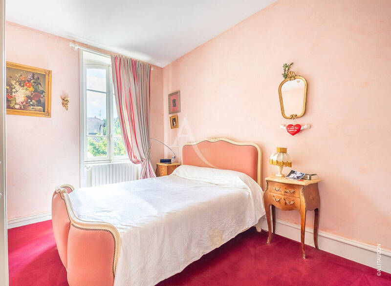 Vente maison demeure de prestige 8 pièces 200 m² à Mâcon 71000