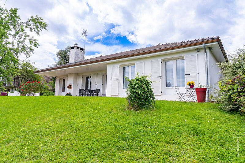 Vente maison 5 pièces 130 m² à Mâcon 71000