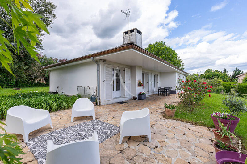 Vente maison 5 pièces 130 m² à Mâcon 71000