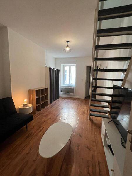 Location appartement 1 pièce 37.71 m² à Mâcon 71000 4 - 650 €