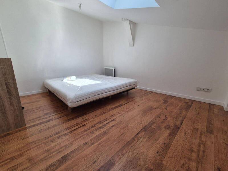 Location appartement 1 pièce 37.71 m² à Mâcon 71000 4 - 650 €