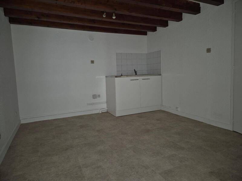 Location appartement 3 pièces 71.87 m² à Mâcon 71000 4 - 510 €