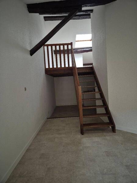 Location appartement 3 pièces 71.87 m² à Mâcon 71000 4 - 510 €