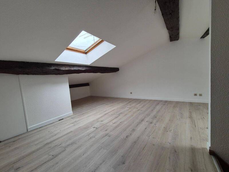 Location appartement 3 pièces 71.87 m² à Mâcon 71000 4 - 510 €