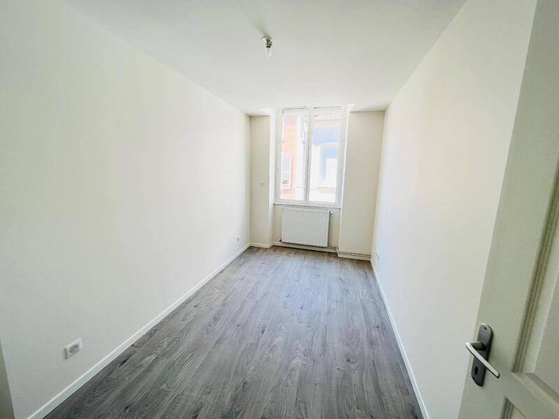 Location appartement 3 pièces 61.83 m² à Mâcon 71000 4 - 443 €