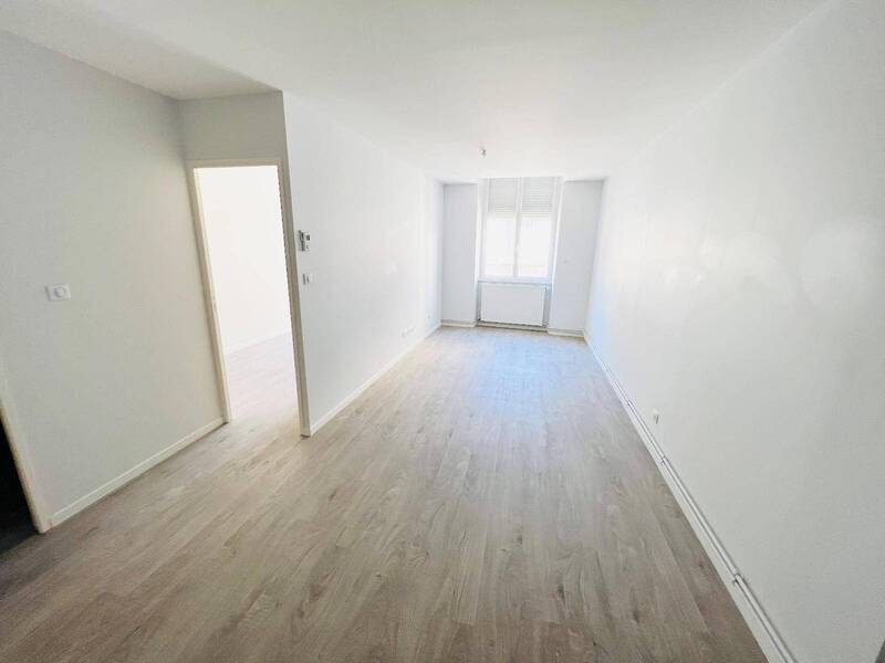 Location appartement 3 pièces 61.83 m² à Mâcon 71000 4 - 443 €