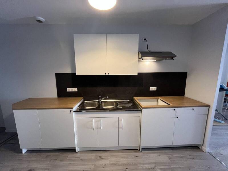 Location appartement 3 pièces 61.83 m² à Mâcon 71000 4 - 443 €