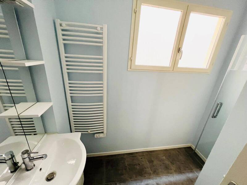 Location appartement 3 pièces 61.83 m² à Mâcon 71000 4 - 443 €