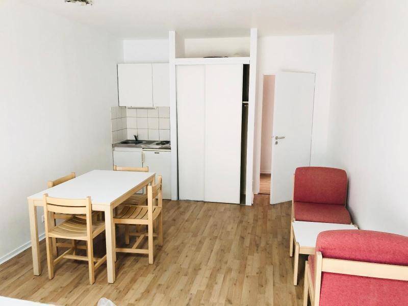 Location appartement 1 pièce 26.25 m² à Mâcon 71000 4 - 357 €