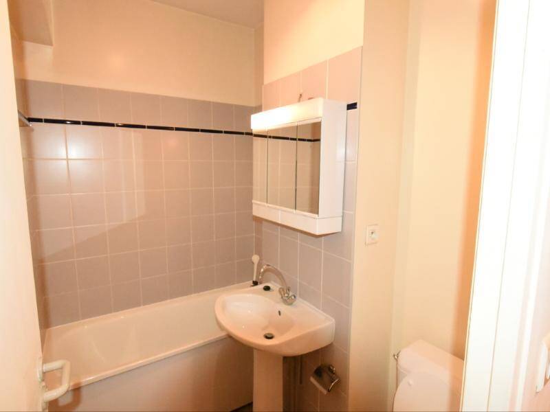 Location appartement 1 pièce 26.25 m² à Mâcon 71000 4 - 357 €