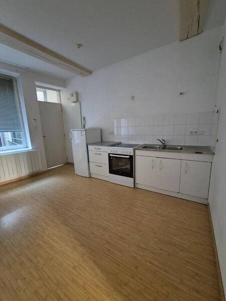 Location appartement 3 pièces 47.6 m² à Mâcon 71000 4 - 610 €