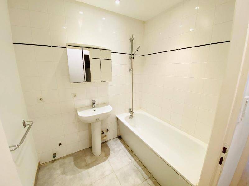 Location appartement 3 pièces 47.6 m² à Mâcon 71000 4 - 610 €
