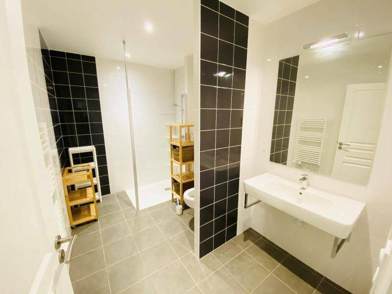 Rent apartment appartement 2 rooms 47.7 m² in Mâcon 71000 4 - 565 €