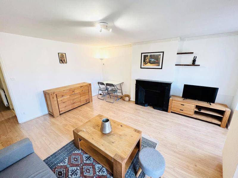 Location appartement 2 pièces 43.82 m² à Mâcon 71000 4 - 610 €