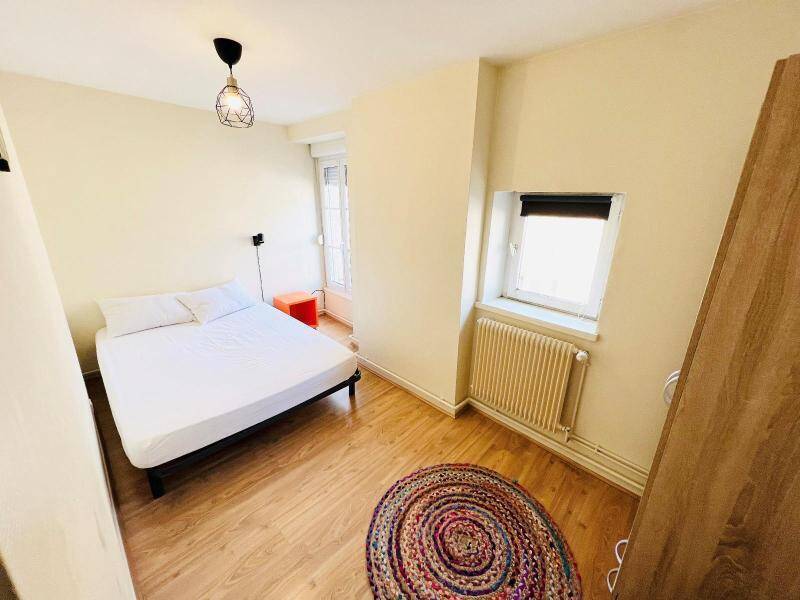 Location appartement 2 pièces 43.82 m² à Mâcon 71000 4 - 610 €