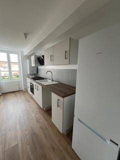 Location appartement rénové 2 pièces 52 m² à Mâcon 71000 4 - 575 €